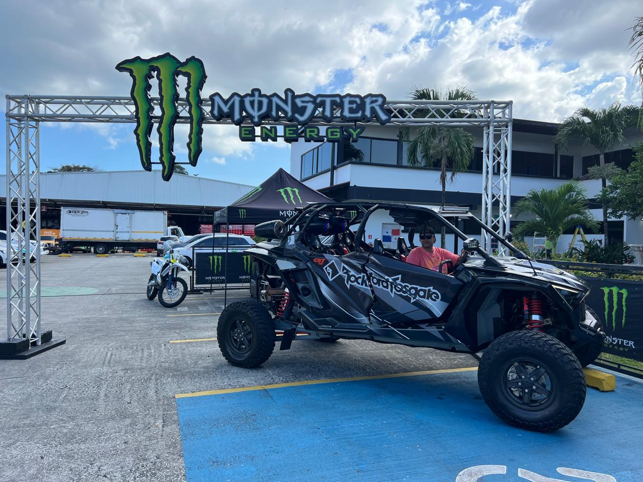 Activación Urbana Masiva